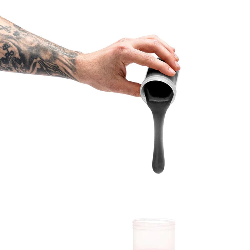 Empire Labs Accessories Empire Labs Clone A Willy Liquid Silicone Refill Jet Black