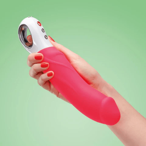 Fun Factory Vibrators Fun Factory Big Boss G5 XL Vibrator