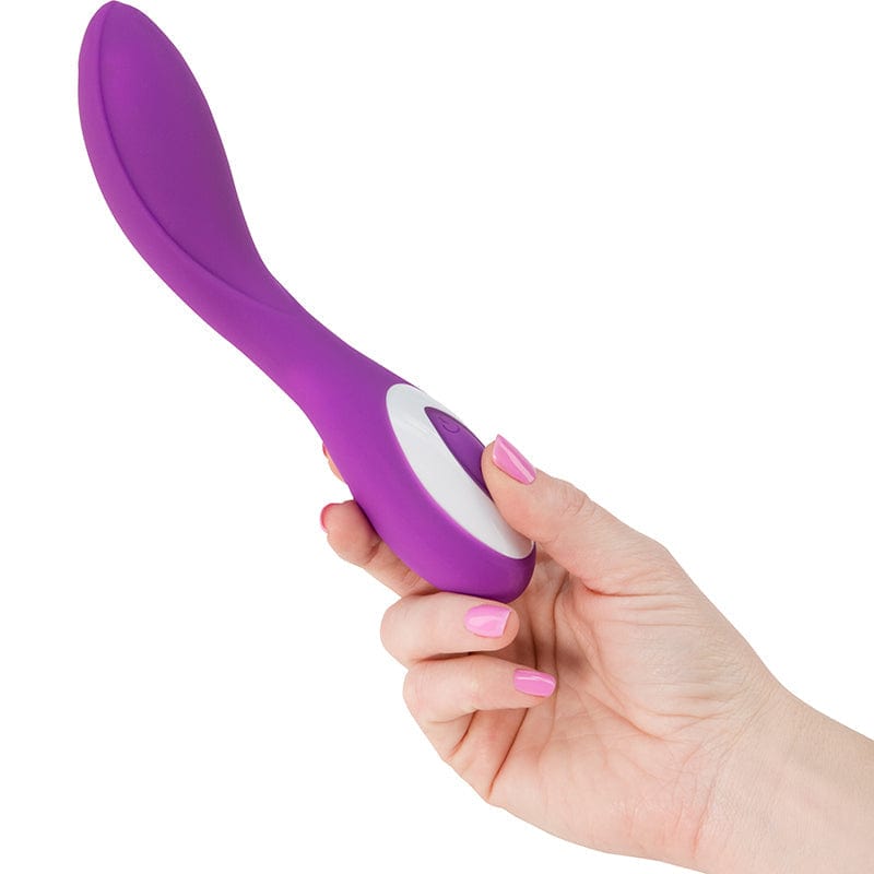 BMS Factory Vibrators BMS Factory WonderLust Serenity Vibrator