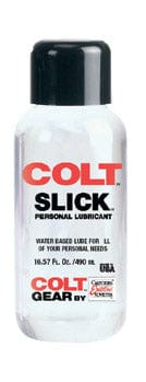 CALEXOTICS Lubes & Lotions 16.57 oz Calexotics Colt Slick Lubricant