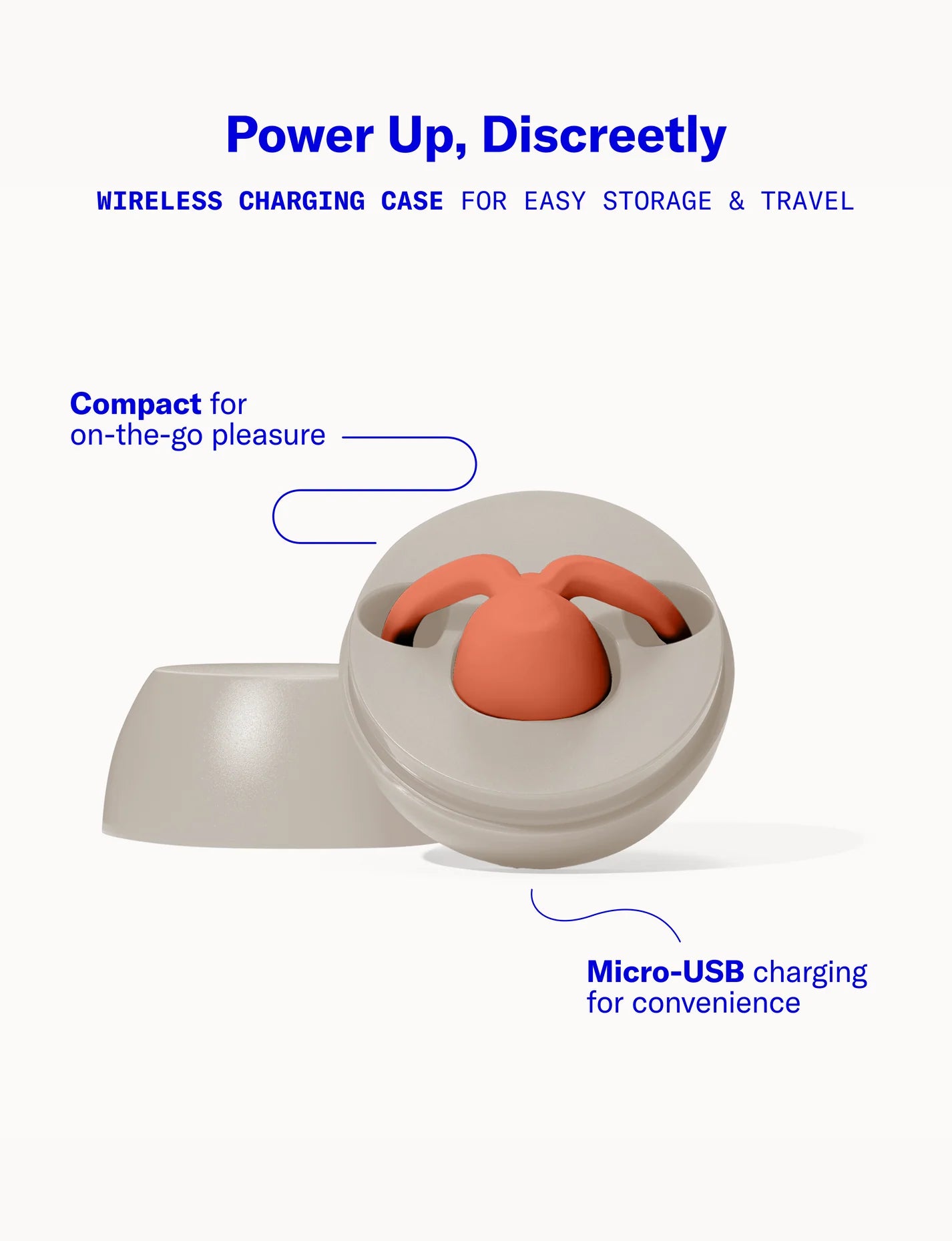 Dame Eva Clitoral VIbrator