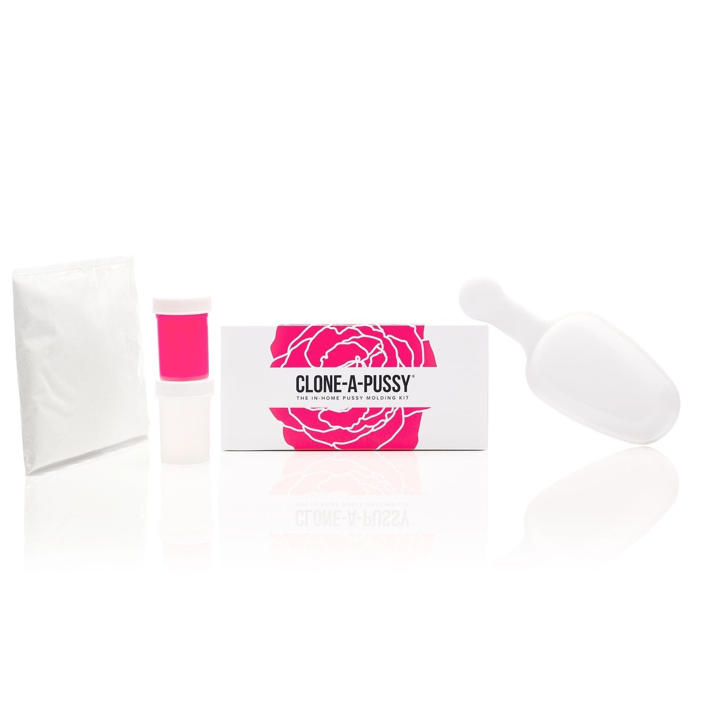 Empire Labs Casting Kits Empire Labs Clone A Pussy