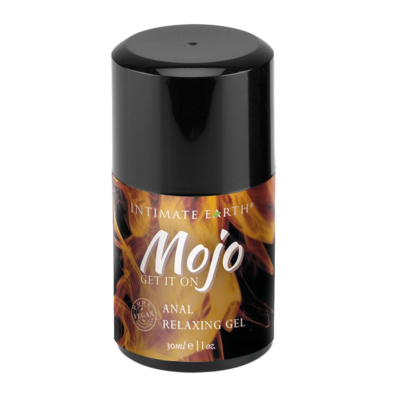 Intimate Earth Lubes & Lotions Intimate Earth MOJO Anal Relaxing Gel Clove Oil