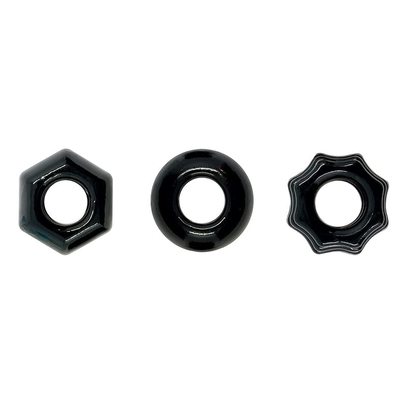 NS Novelties Cock Rings NS Novelties Renegade Chubbies