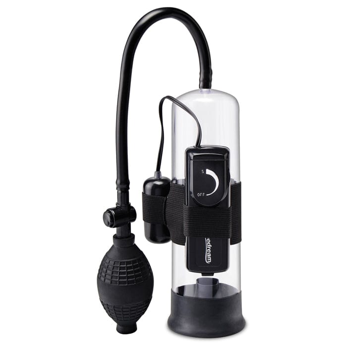 Pipedream Products Male Enhancement Pipedream Products Pump Worx Beginner's Vibrating Pump