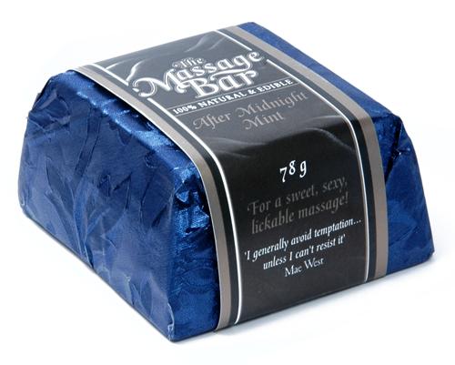 Sexy Living Sensual Love After Midnight Chocolate Mint Sexy Living The Massage Bar