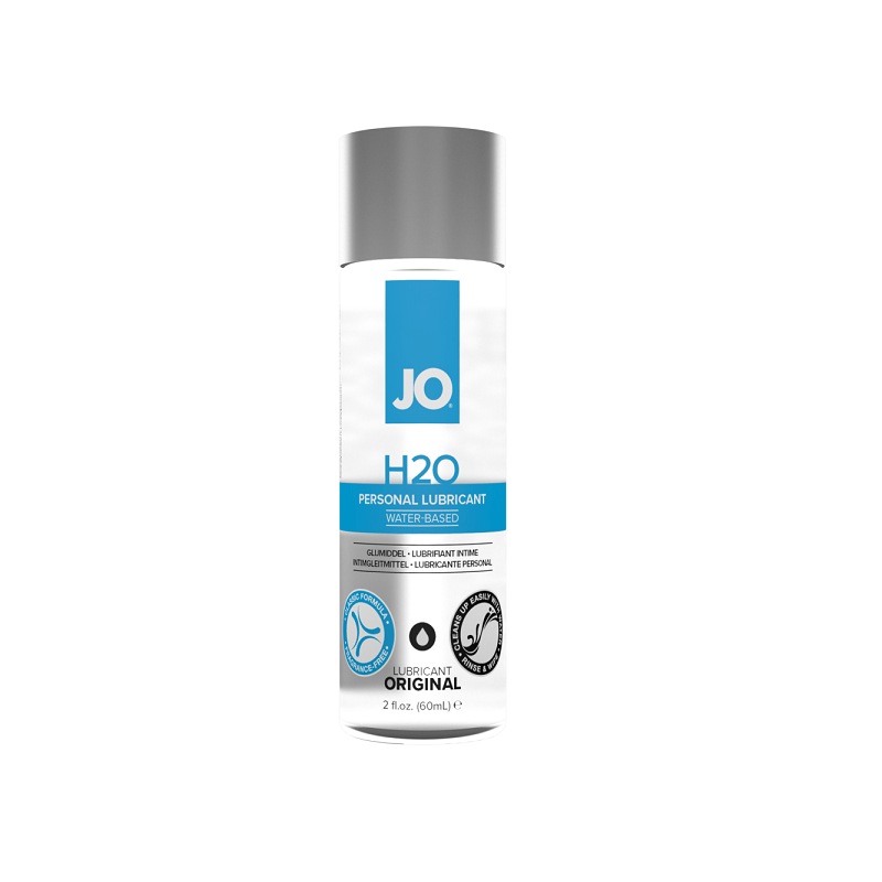 XOXTOYS Water Based Lube
