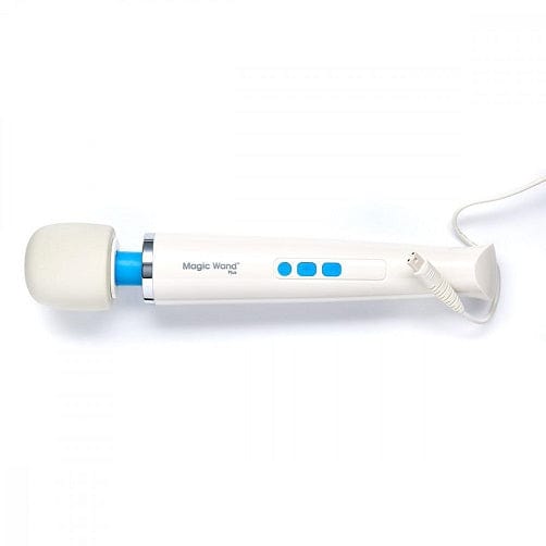 Magic Wand Wand Massagers Magic Wand Plus