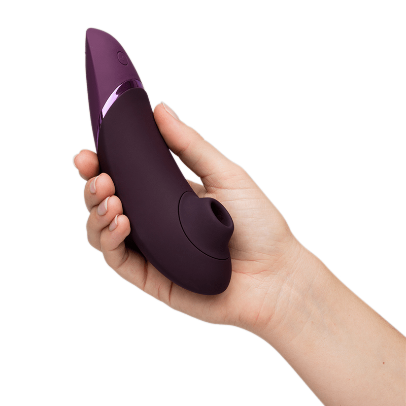 Womanizer Clitoral Stimulators Womanizer Next Clitoral Stimulator
