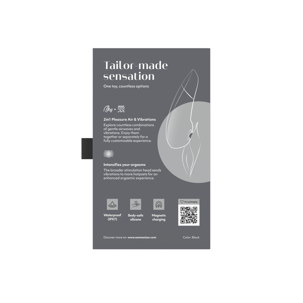 Womanizer Womanizer Enhance