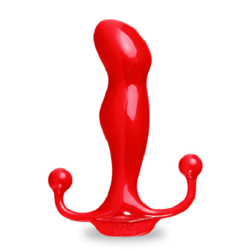 Aneros Anal Toys Red Ice Aneros Progasm Massager