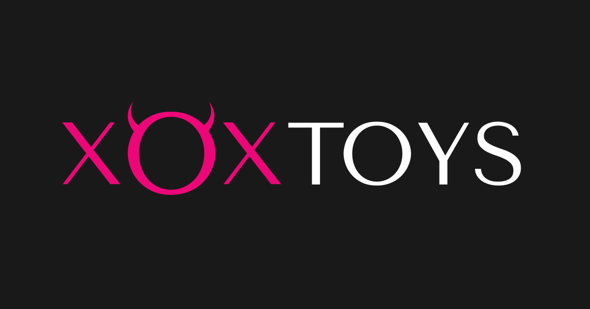 Sex Toys Utah | XOXTOYS Sex Toys Utah | XOXTOYS