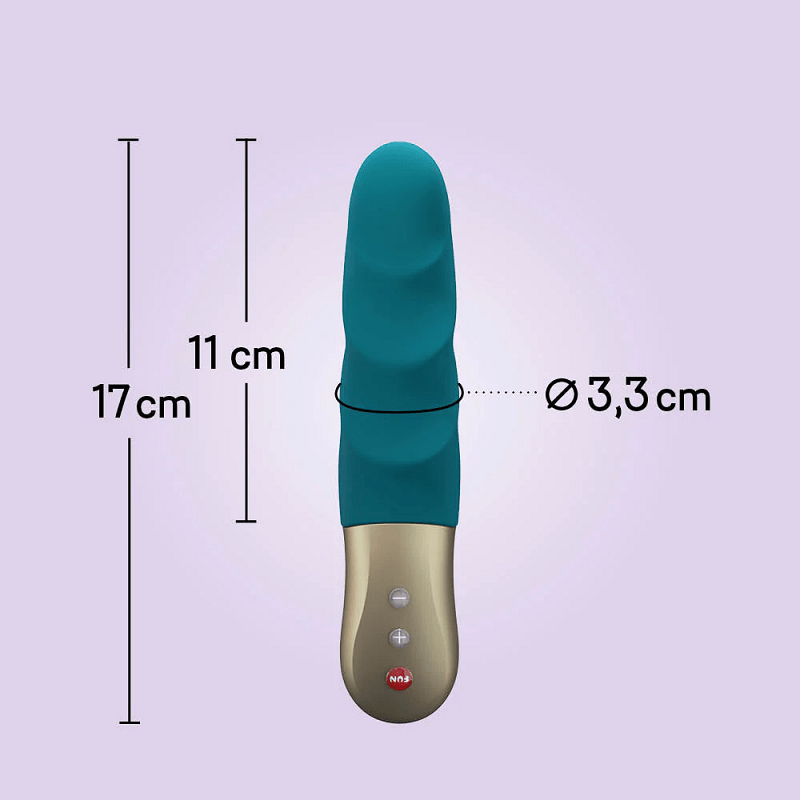 Fun Factory Vibrators Fun Factory Stronic Petite Vibrator