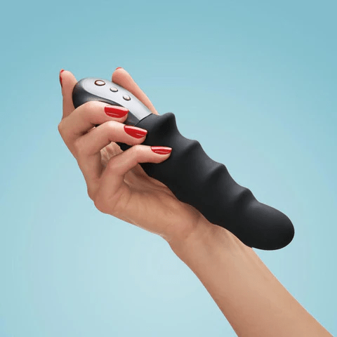 Fun Factory Vibrators Fun Factory Stronic Surf Pulsator