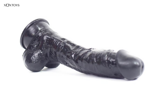 small to big dildos