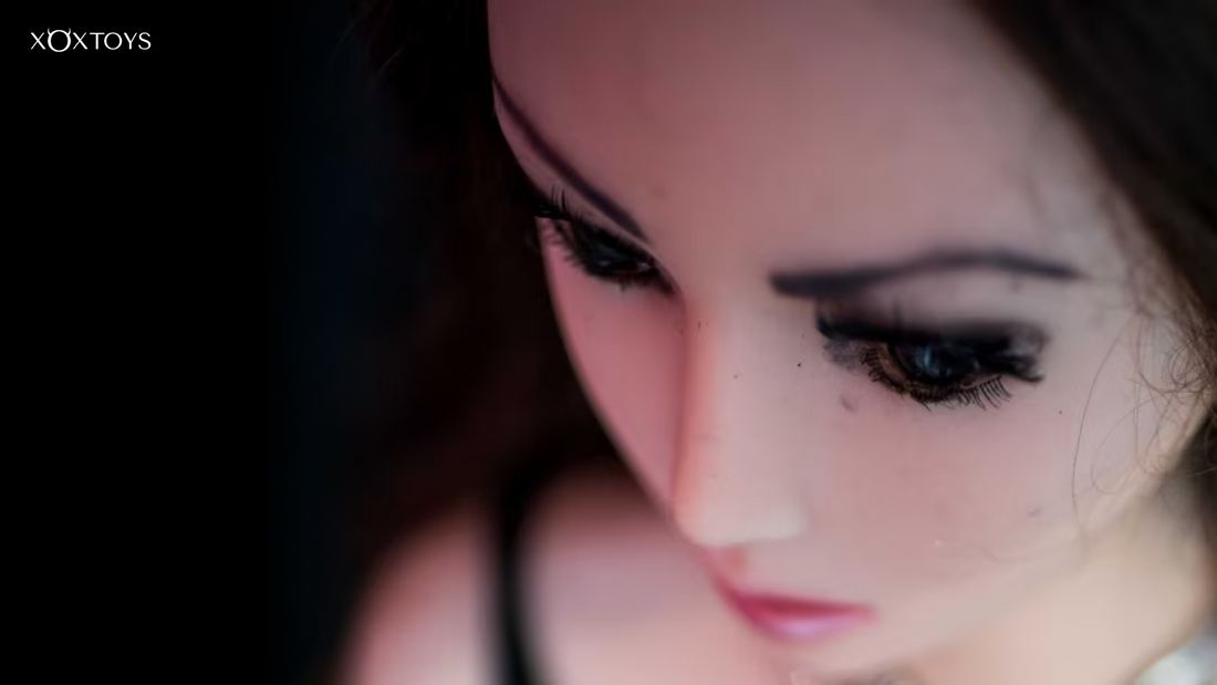 Sex Dolls