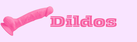 How to Choose the Right Dildo Size