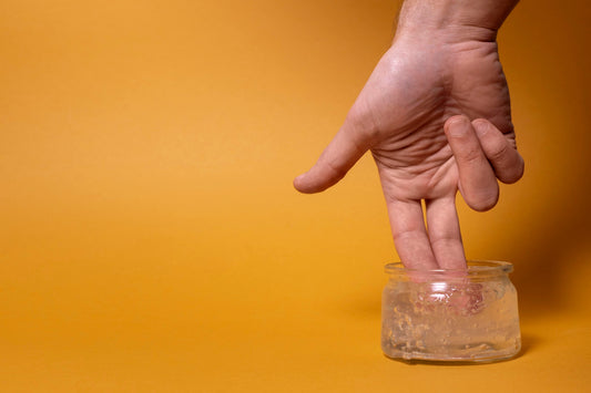 Which Lube Is Best for Sex Toys?