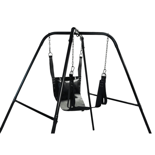 Sex Swing Buying Guide: Door Swings, Slings, Bondage Swings and Setup Tips