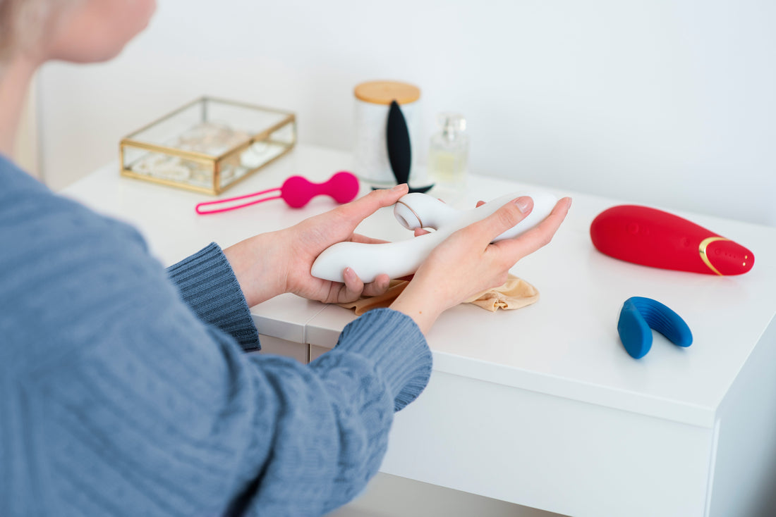 Are Luxury Vibrators Worth It?