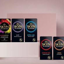 Condoms