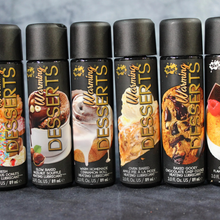 Massage Oil