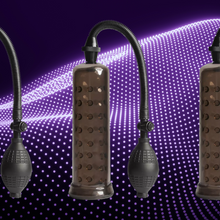 Penis Pumps