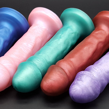 Anal Dildo