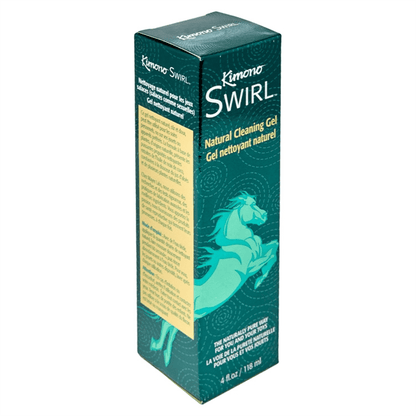 Kimono Toy Cleaners Kimono Swirl Natural Cleaning Gel