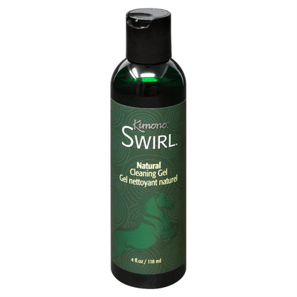 Kimono Toy Cleaners Kimono Swirl Natural Cleaning Gel