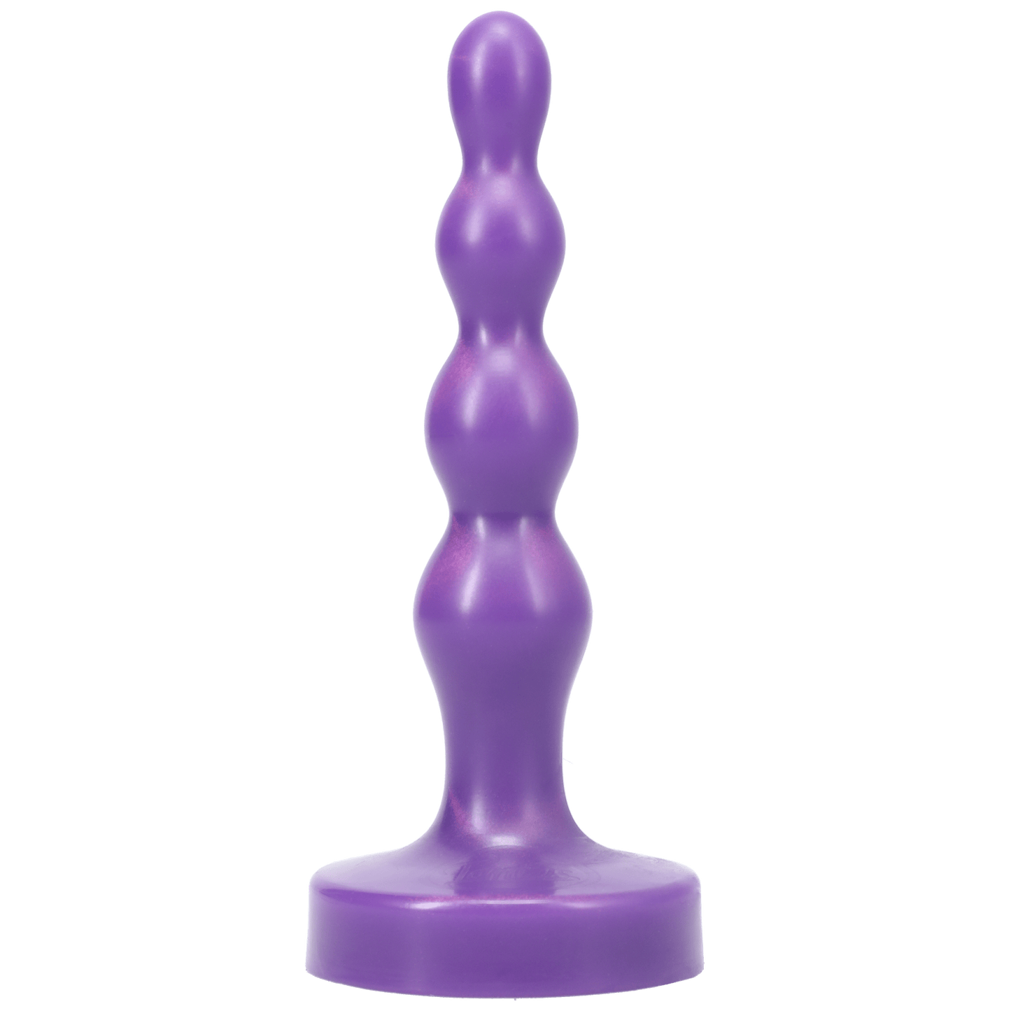 Tantus Dildos Tantus Ripple Small Silicone Butt Plug