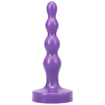 Tantus Dildos Tantus Ripple Small Silicone Butt Plug