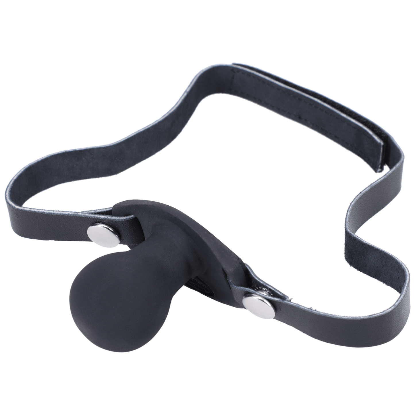 Tantus Ball Gags Tantus Beginner Silicone Ball Gag