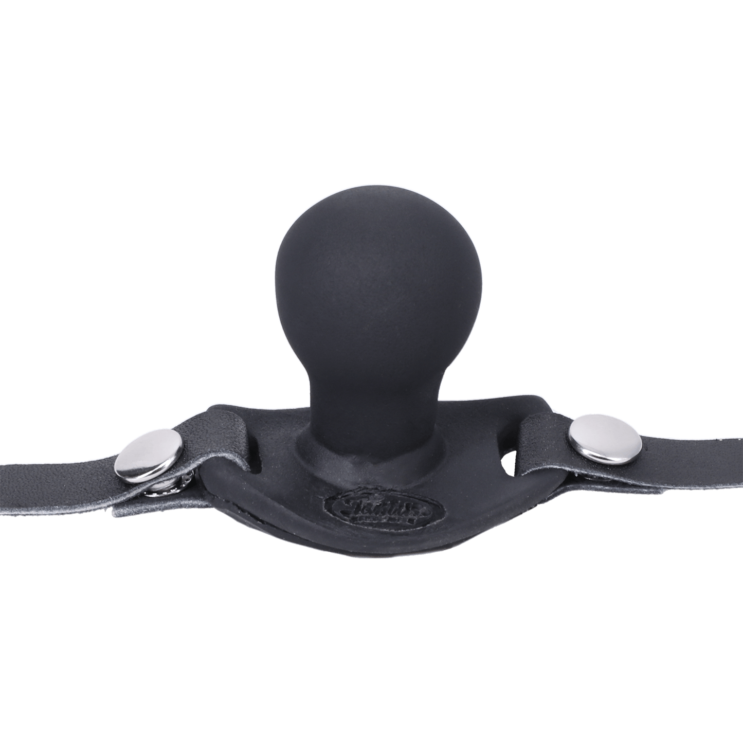 Tantus Ball Gags Tantus Beginner Silicone Ball Gag