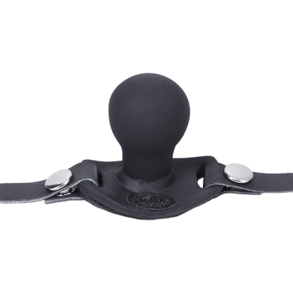 Tantus Ball Gags Tantus Beginner Silicone Ball Gag