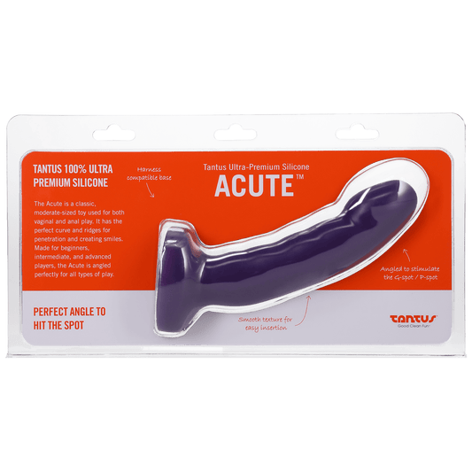 Tantus Dildos Tantus Acute Dildo