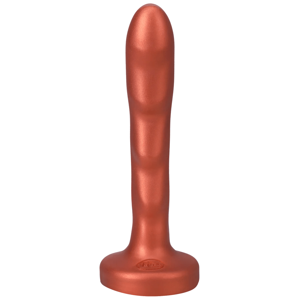 Tantus Dildos Tantus Charmer Silicone Dildo