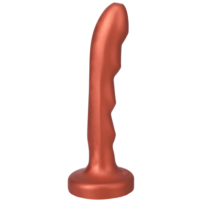 Tantus Dildos Tantus Charmer Silicone Dildo