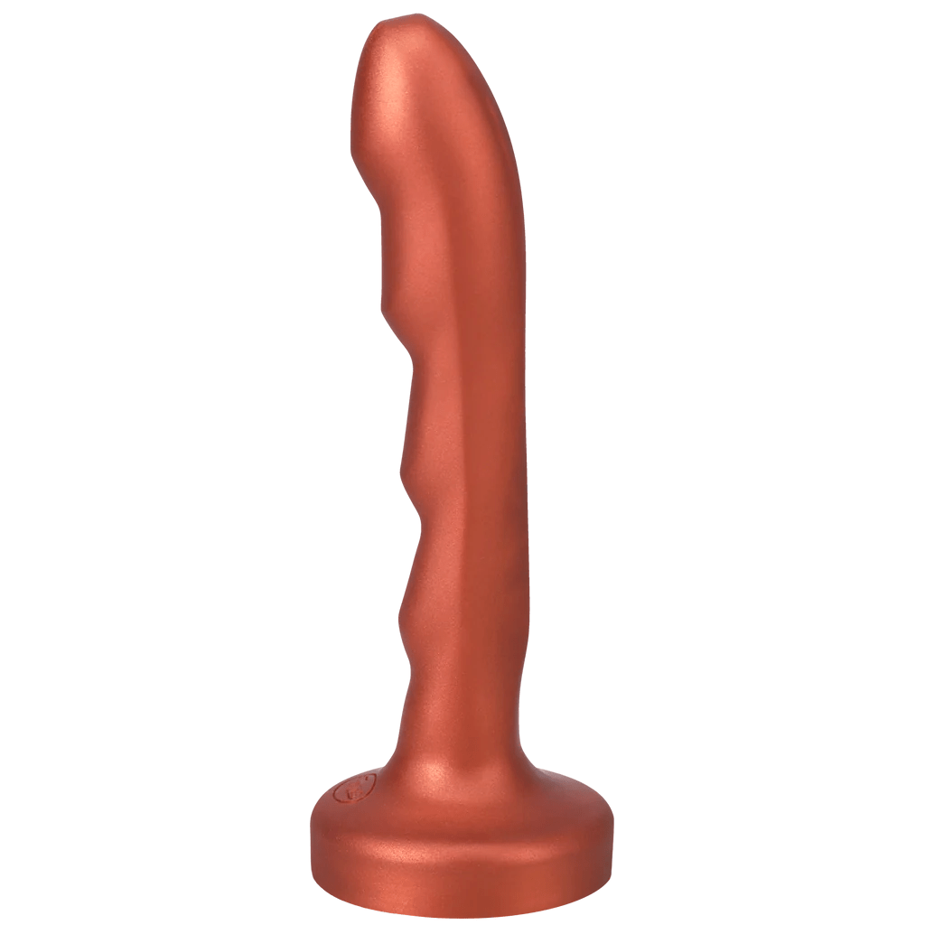 Tantus Dildos Tantus Charmer Silicone Dildo