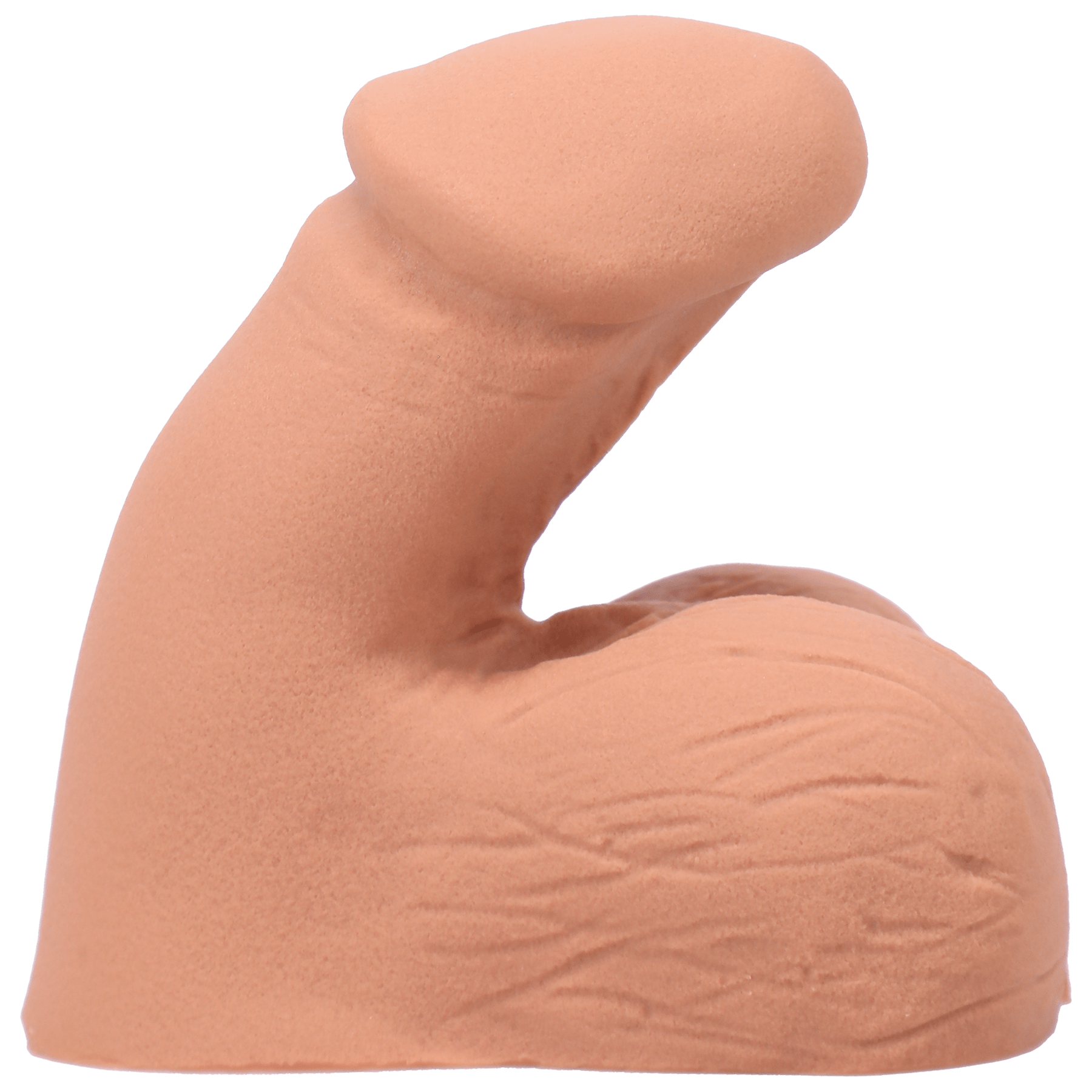 Tantus Male Enhancement Tantus On The Go Silicone Packer