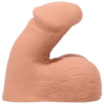 Tantus Male Enhancement Tantus On The Go Silicone Packer