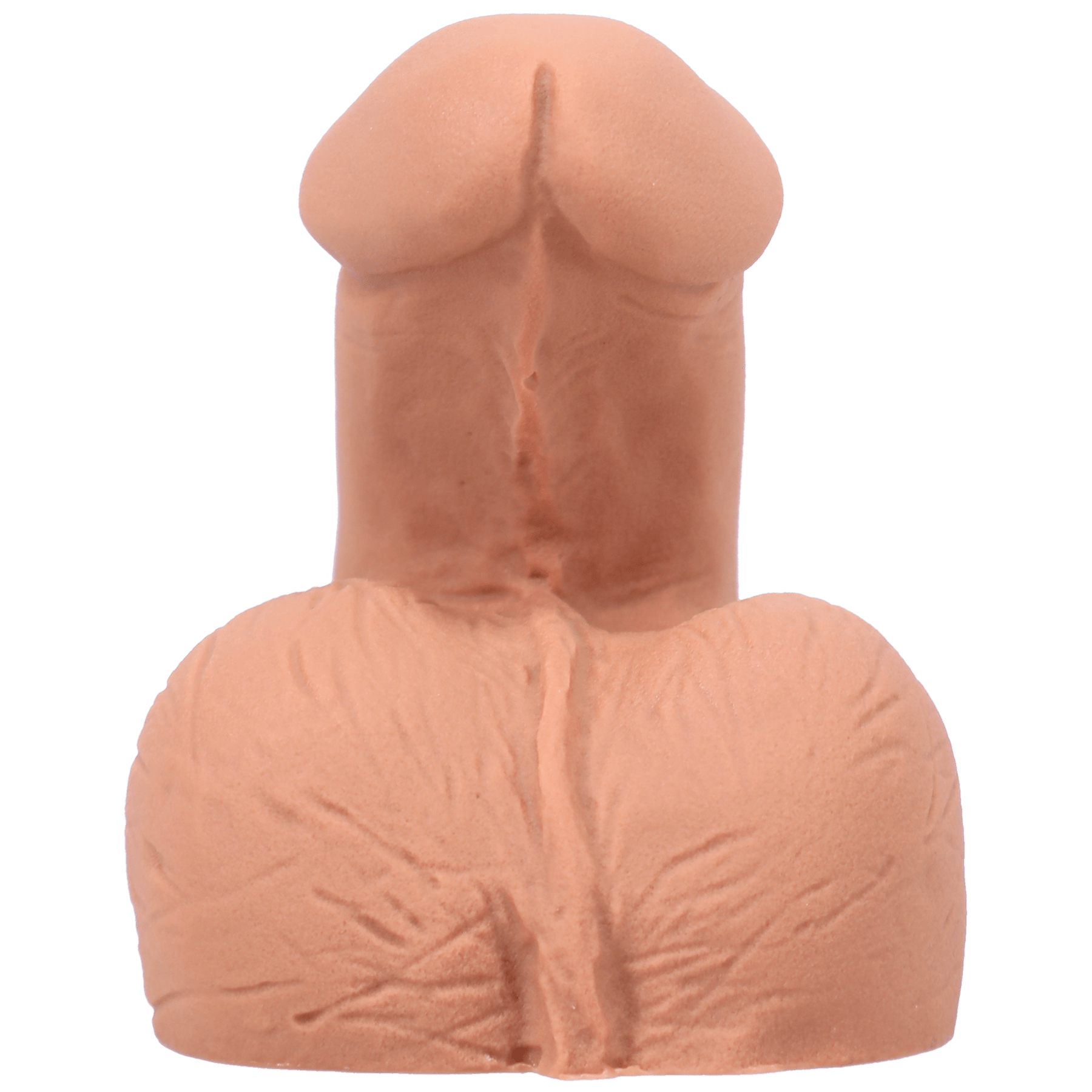 Tantus Male Enhancement Tantus On The Go Silicone Packer