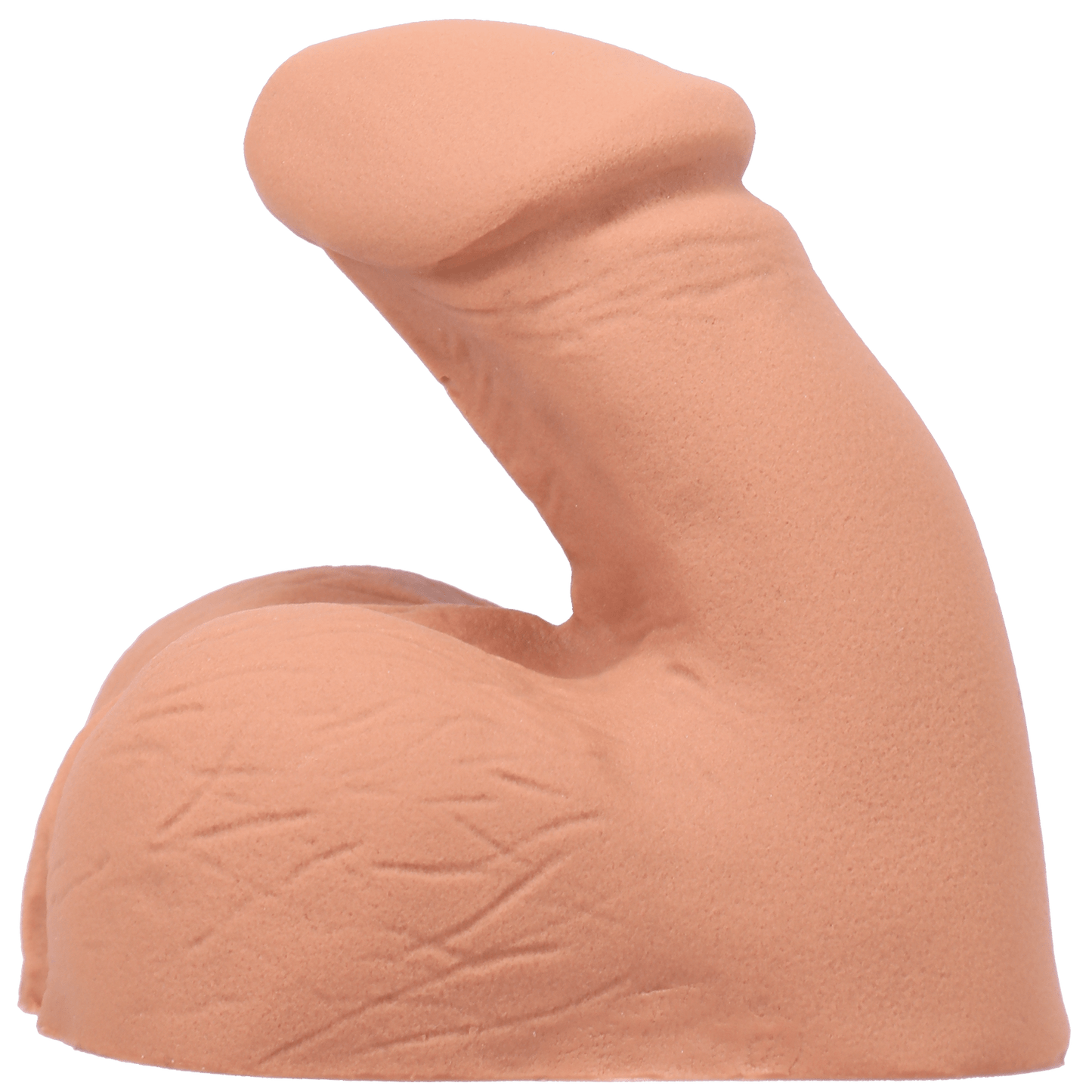 Tantus Male Enhancement Honey Tantus On The Go Silicone Packer