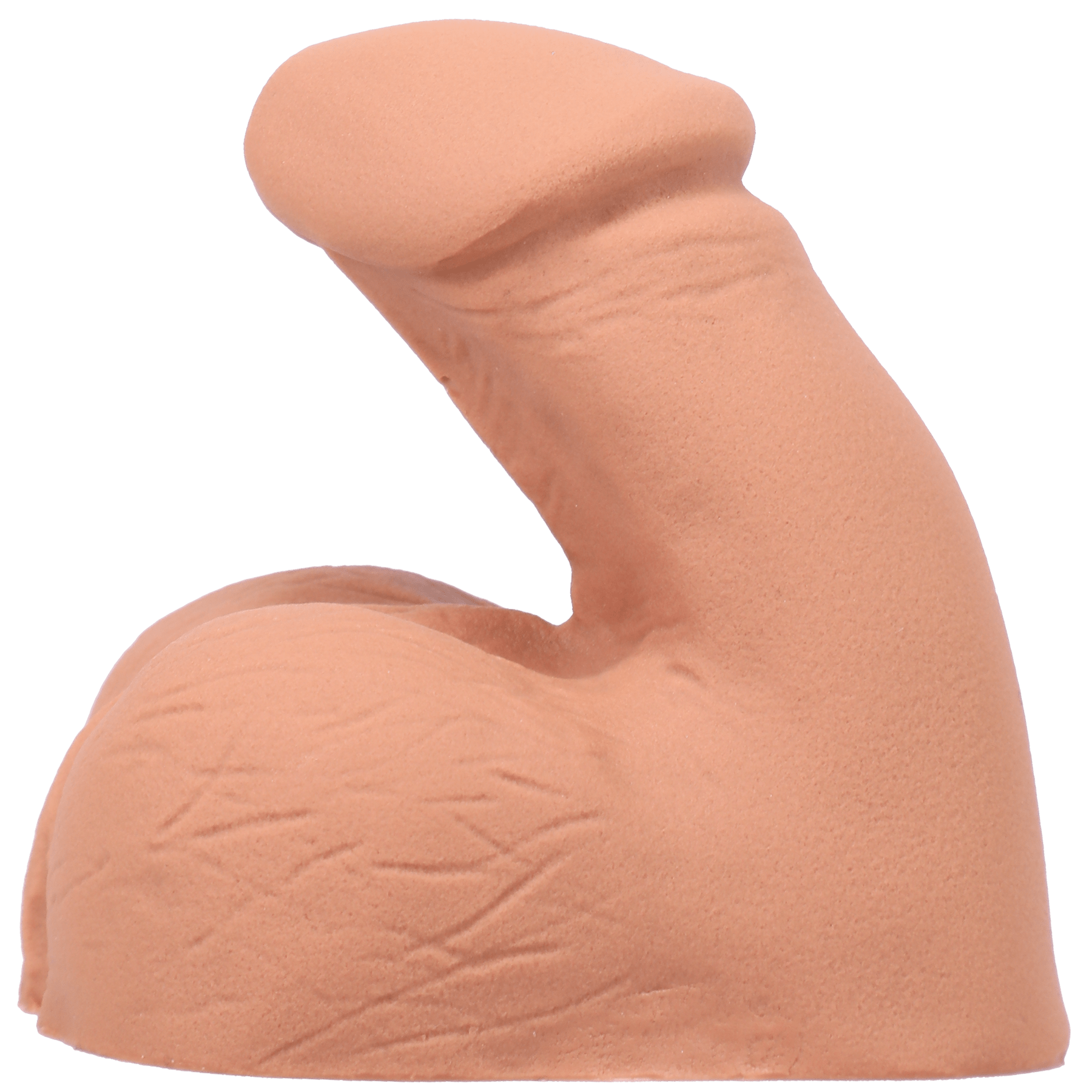 Tantus Male Enhancement Honey Tantus On The Go Silicone Packer