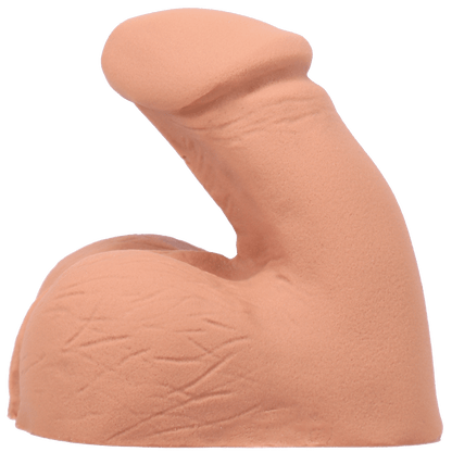 Tantus Male Enhancement Honey Tantus On The Go Silicone Packer