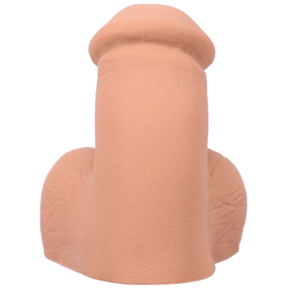 Tantus Male Enhancement Tantus On The Go Silicone Packer