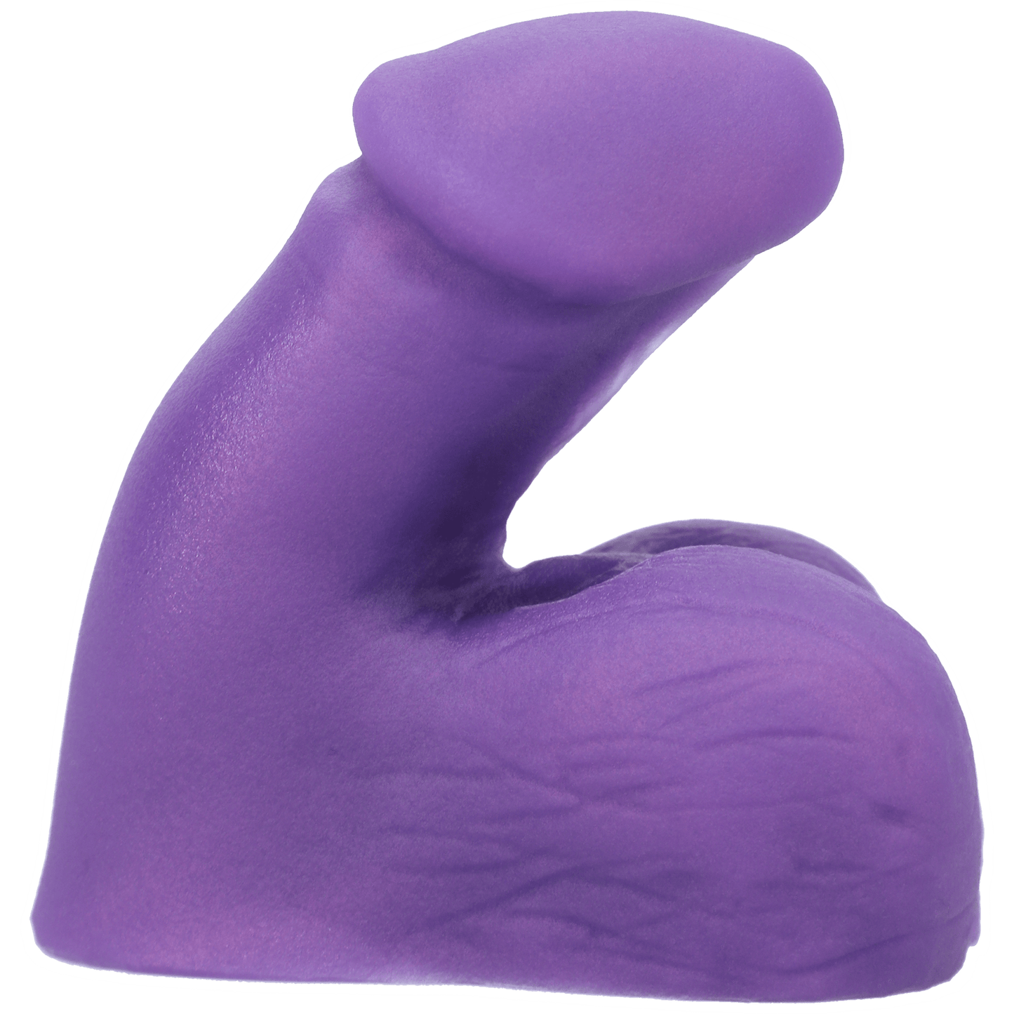Tantus Male Enhancement Tantus On The Go Silicone Packer