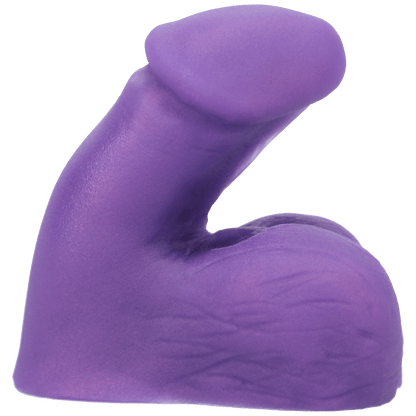 Tantus Male Enhancement Tantus On The Go Silicone Packer