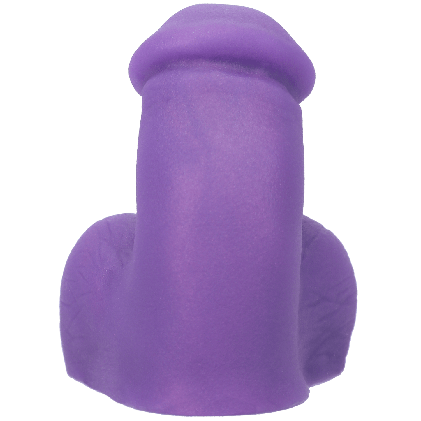Tantus Male Enhancement Tantus On The Go Silicone Packer