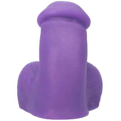 Tantus Male Enhancement Tantus On The Go Silicone Packer